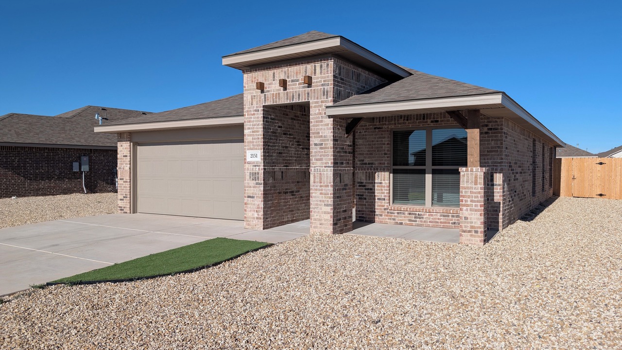 Photo of Outdoor in Lubbock