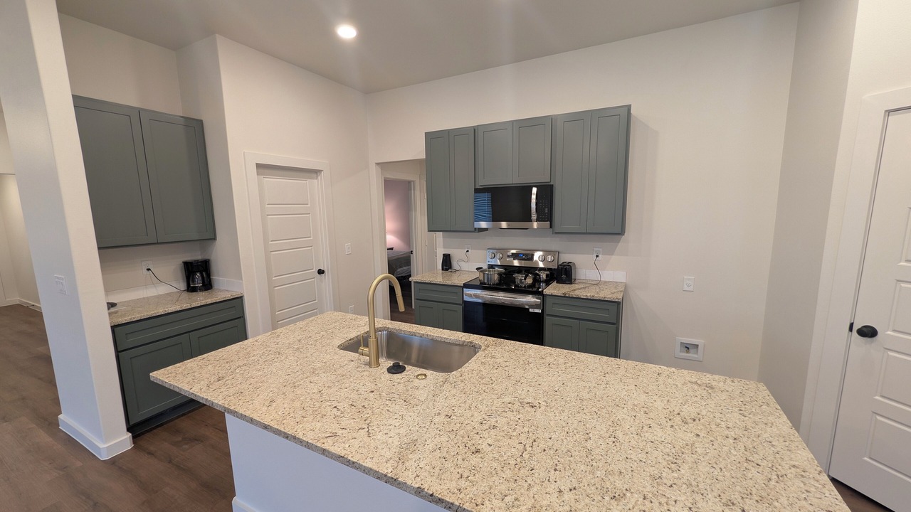 Photo of Kitchen in Lubbock