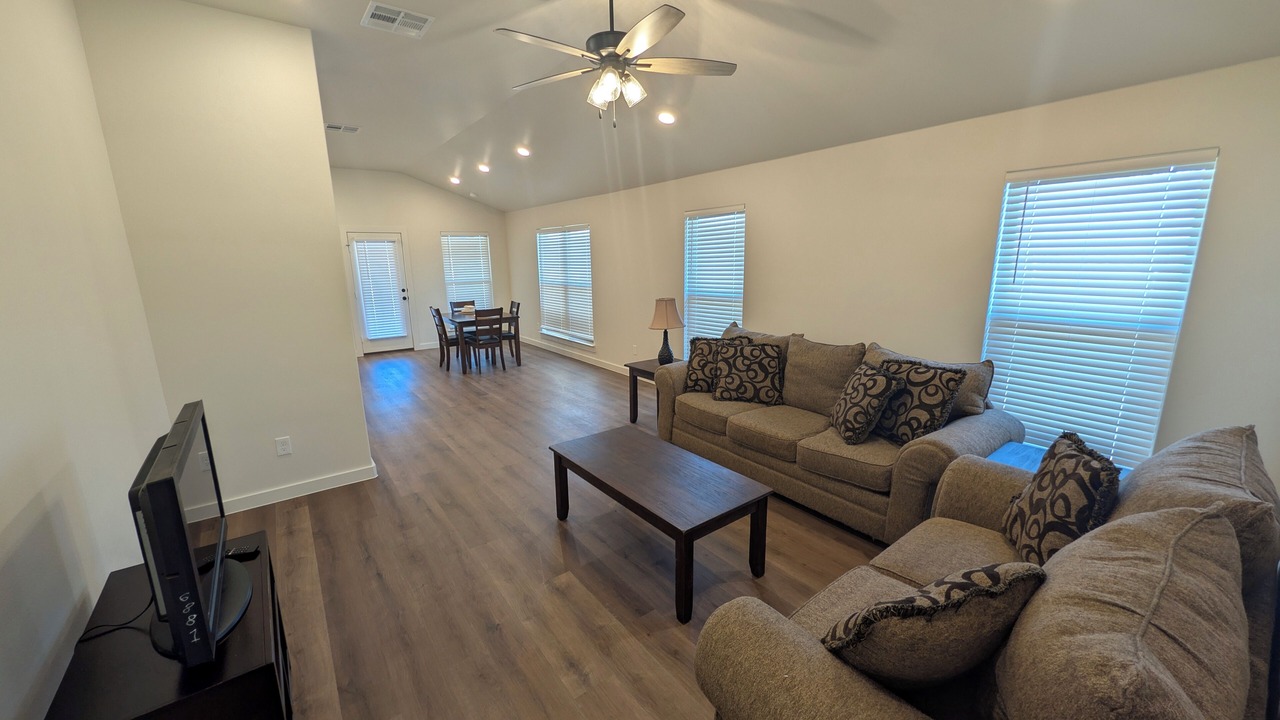 Photo of Livingroom in Lubbock