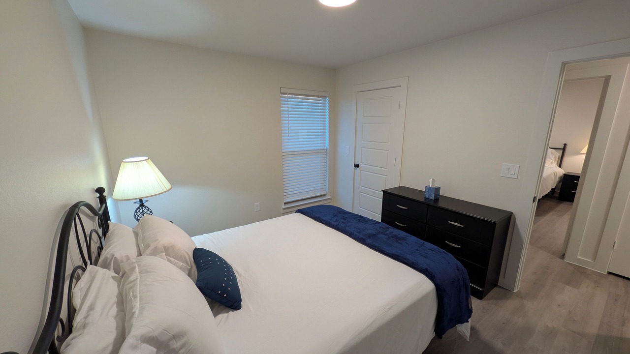 Photo of Bedroom in Lubbock