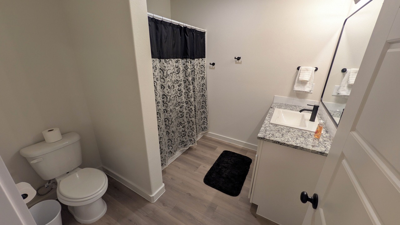 Photo of Bathroom in Lubbock