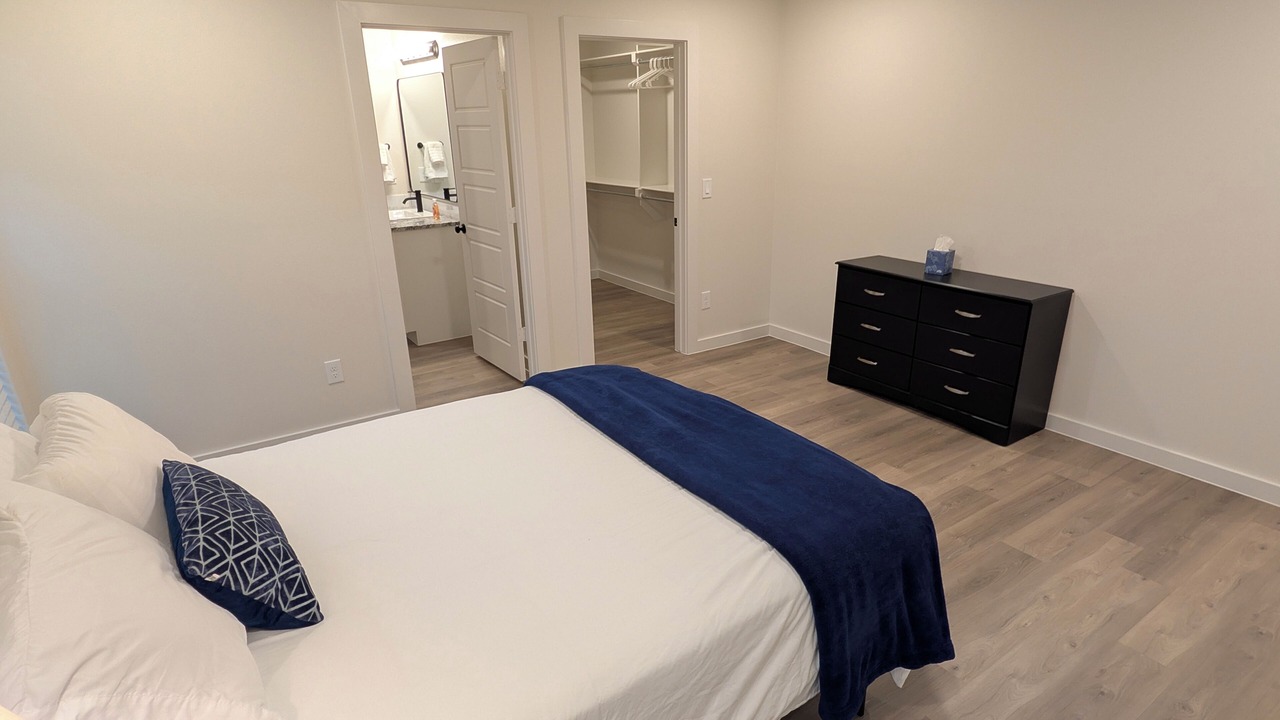 Photo of Bedroom in Lubbock