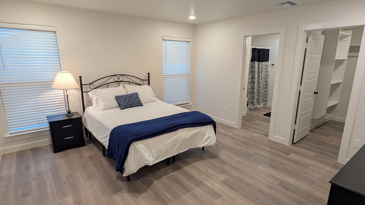 Photo of Bedroom in Lubbock