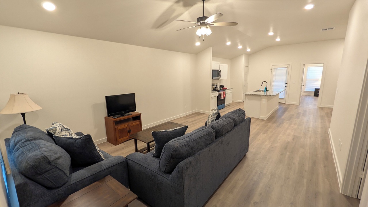 Photo of Livingroom in Lubbock