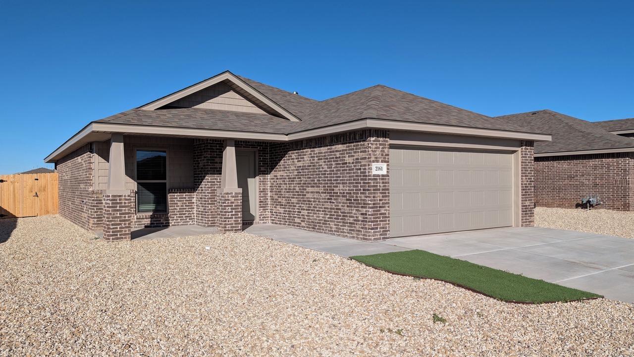 Photo of Outdoor in Lubbock