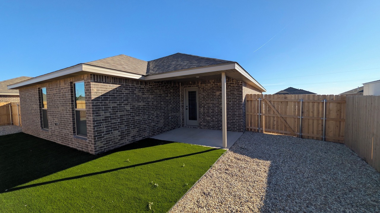 Photo of Outdoor in Lubbock