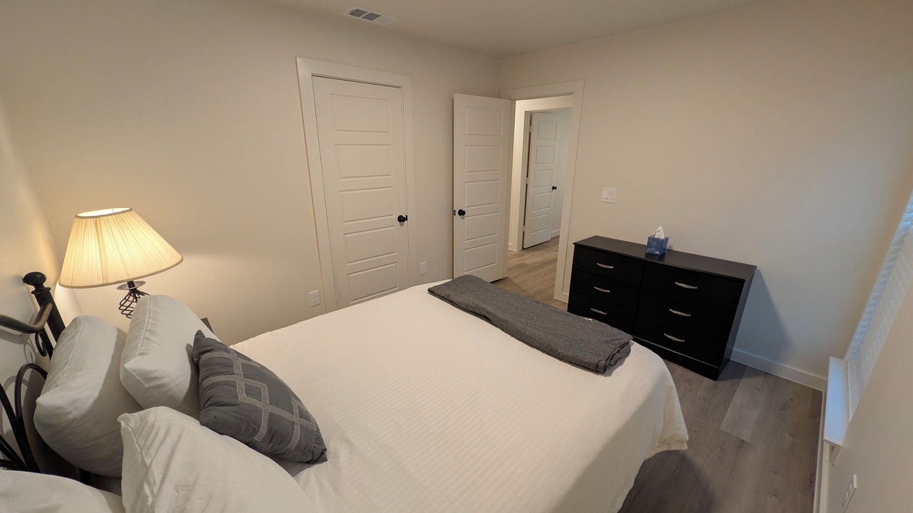 Photo of Bedroom in Lubbock