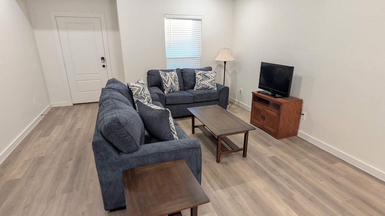 Photo of Livingroom in Lubbock