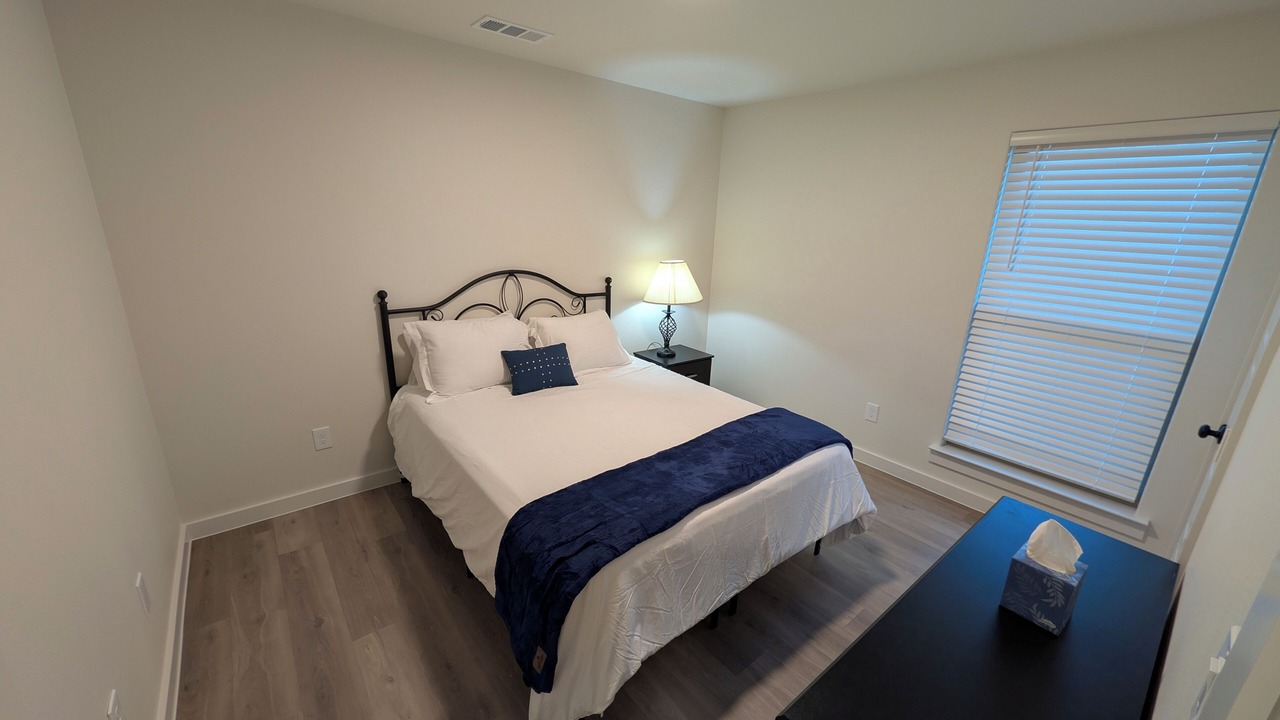 Photo of Bedroom in Lubbock