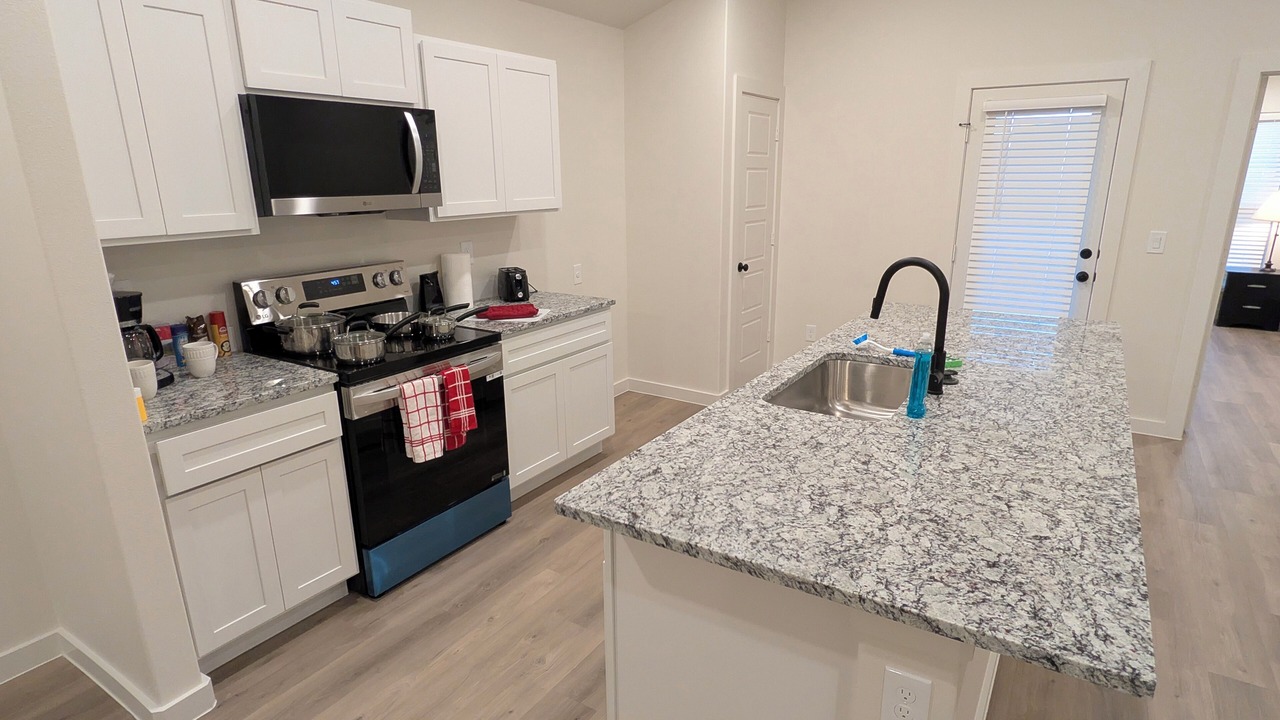 Photo of Kitchen in Lubbock