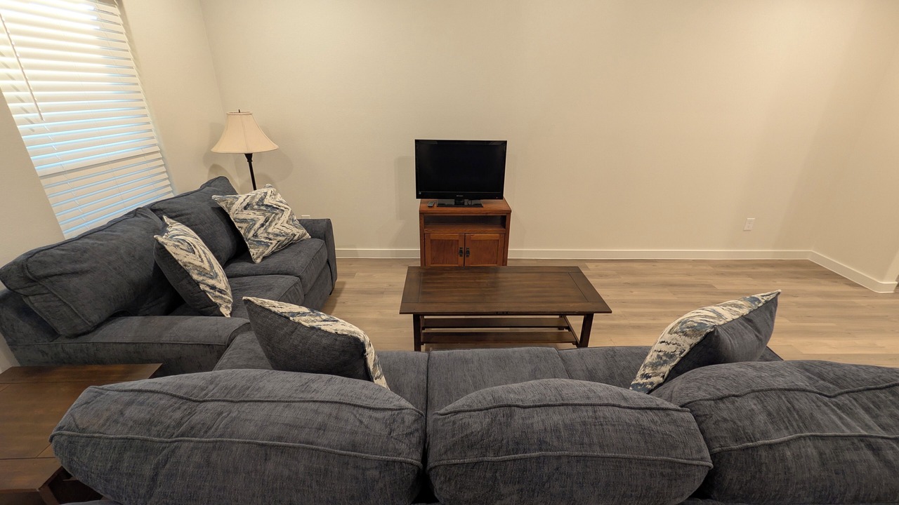 Photo of Livingroom in Lubbock
