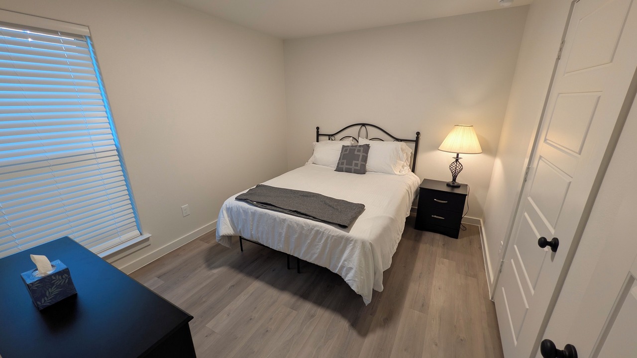 Photo of Bedroom in Lubbock