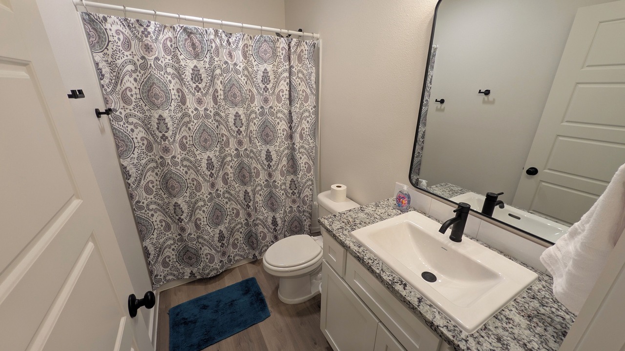 Photo of Bathroom in Lubbock