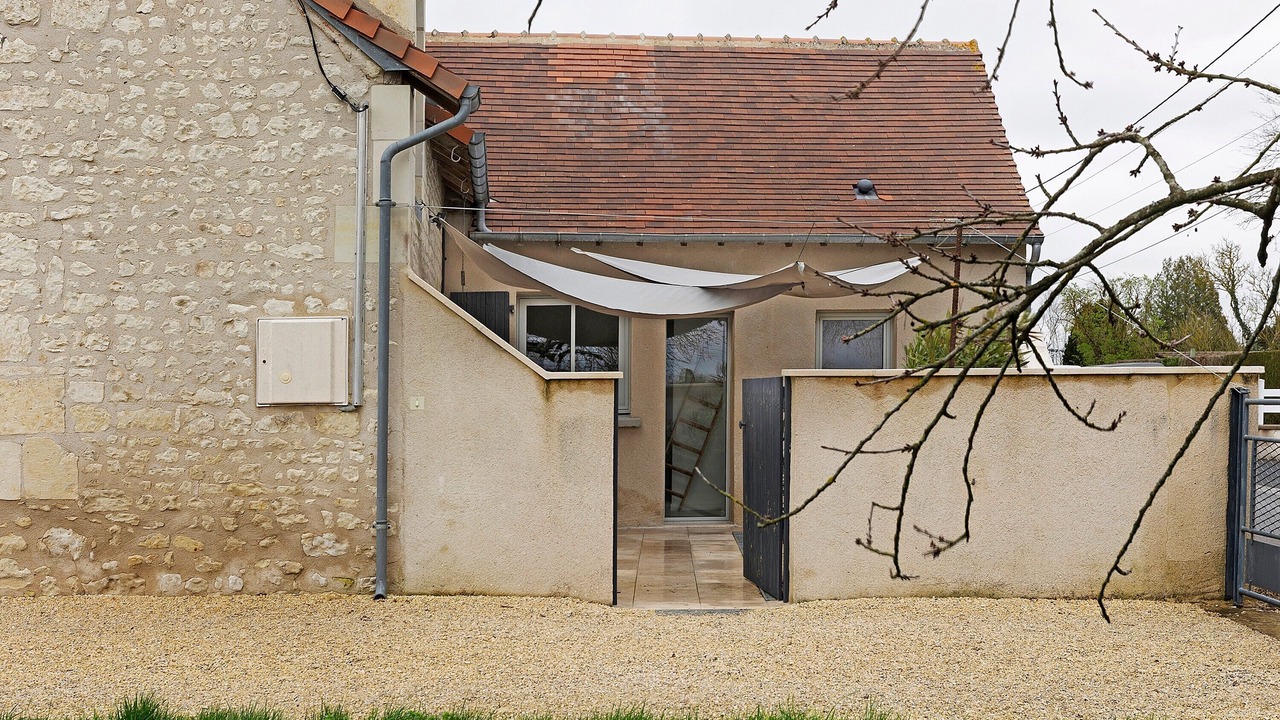 Photo of Outdoor in La Celle-Saint-Avant