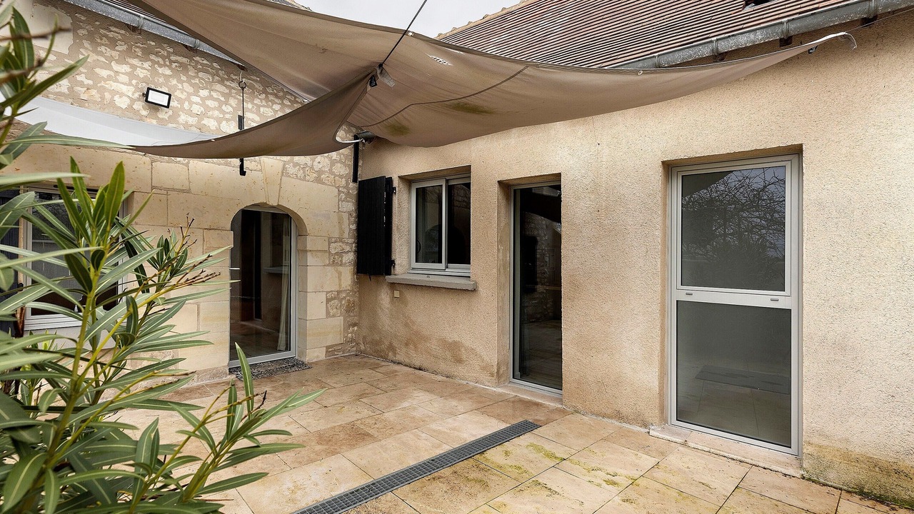 Photo of Outdoor in La Celle-Saint-Avant