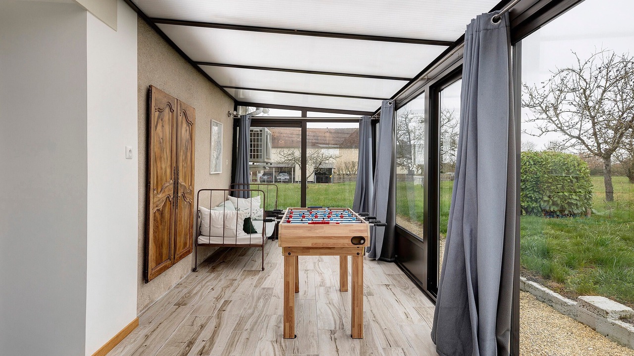 Photo of Bedroom in La Celle-Saint-Avant