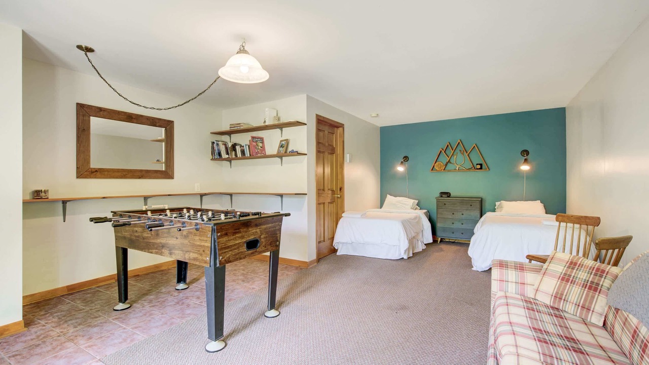 Photo of Bedroom in Notre-Dame-de-la-Merci
