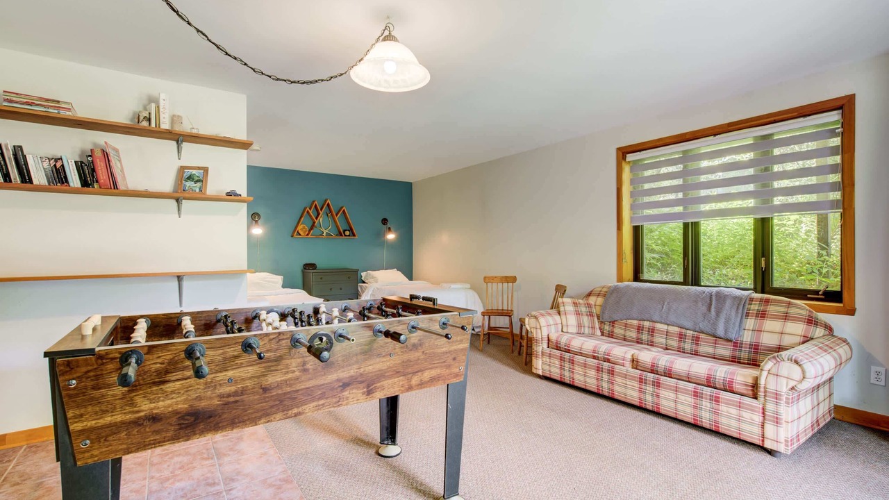 Photo of Bedroom in Notre-Dame-de-la-Merci