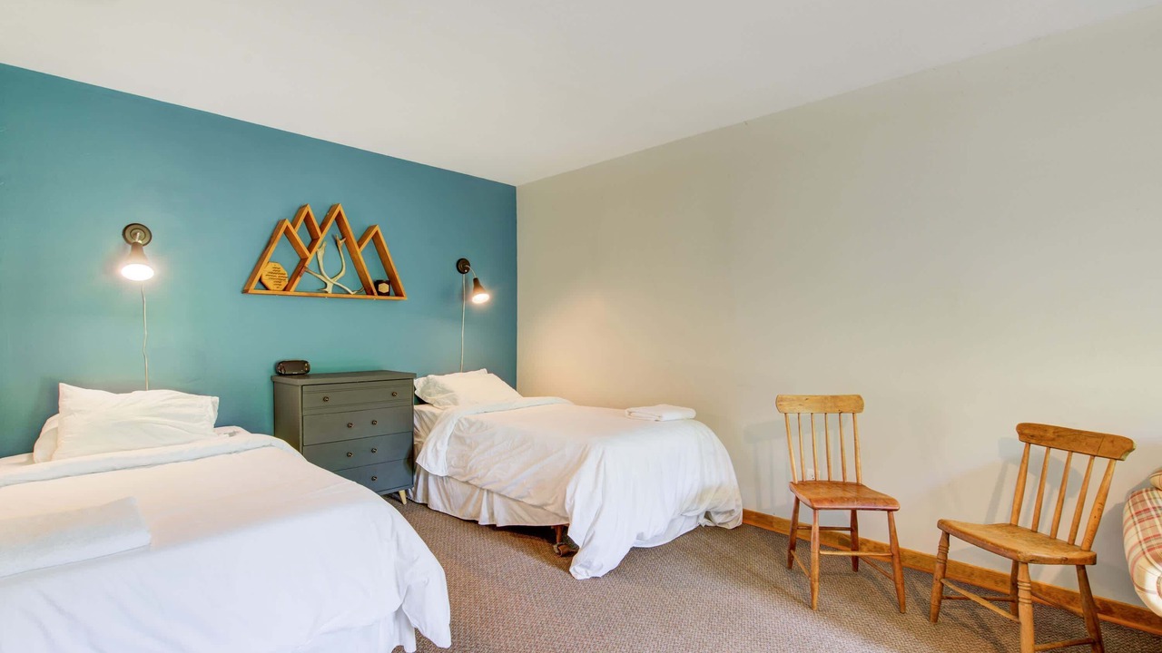 Photo of Bedroom in Notre-Dame-de-la-Merci