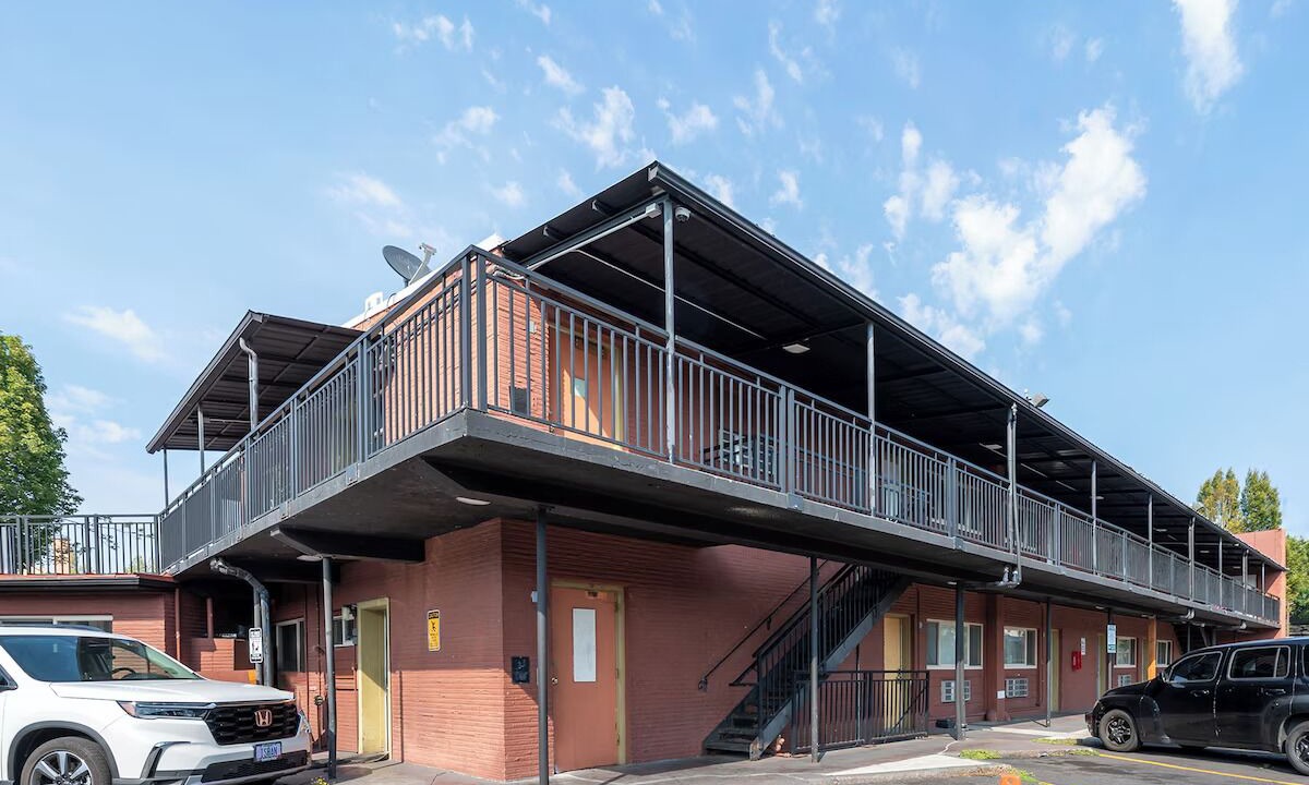 Photo of Outdoor in Hollywood District