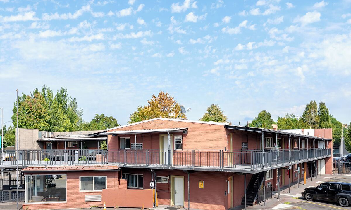 Photo of Outdoor in Hollywood District