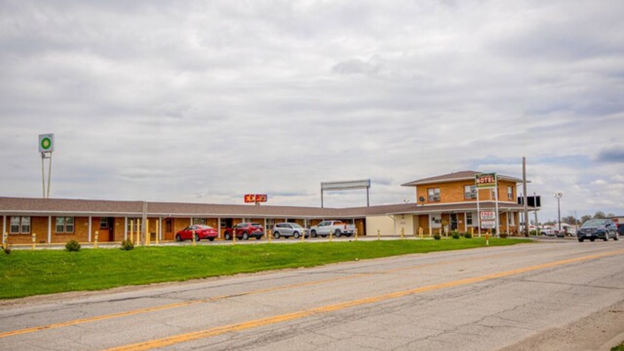 Photo of Outdoor in Macon