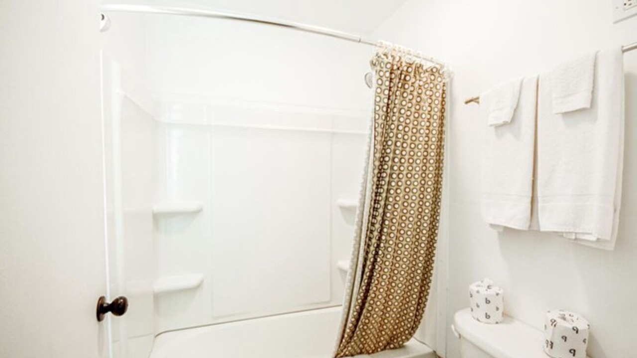 Photo of Bathroom in Macon