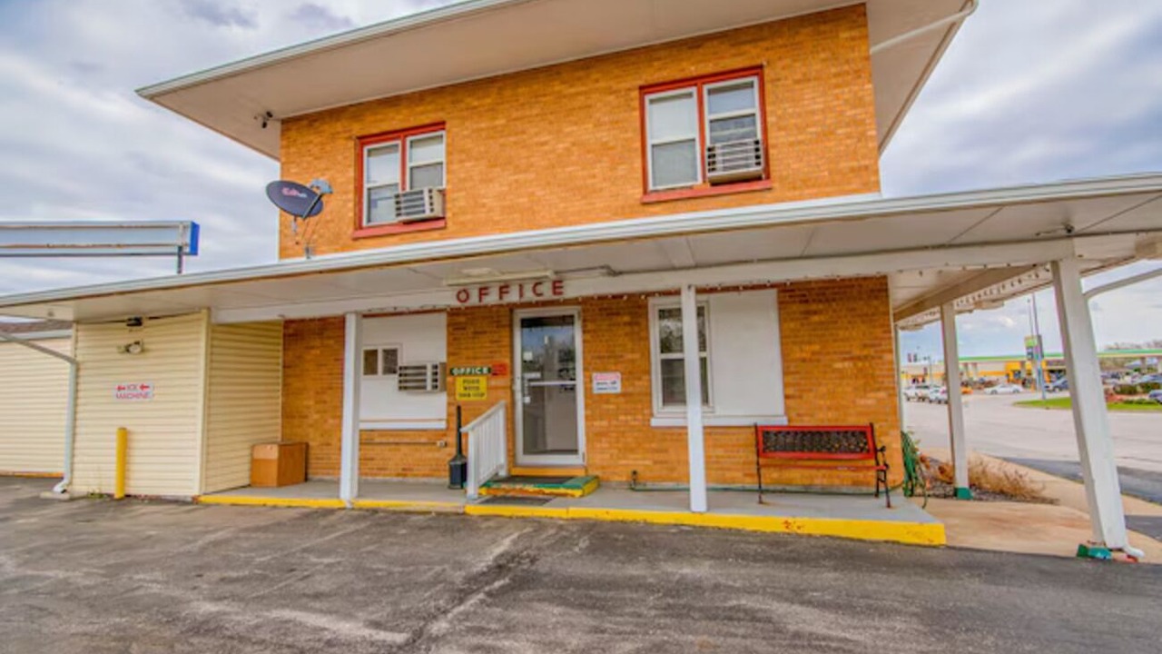 Photo of Outdoor in Macon