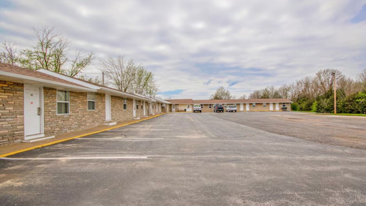 Photo of Outdoor in Macon