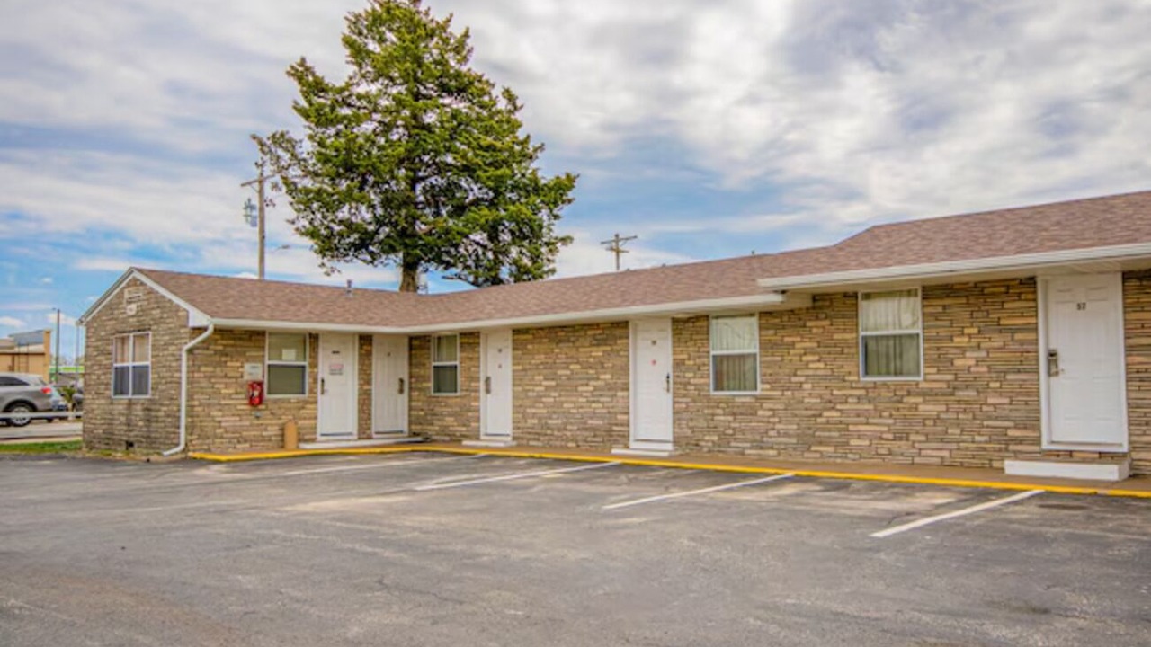 Photo of Outdoor in Macon