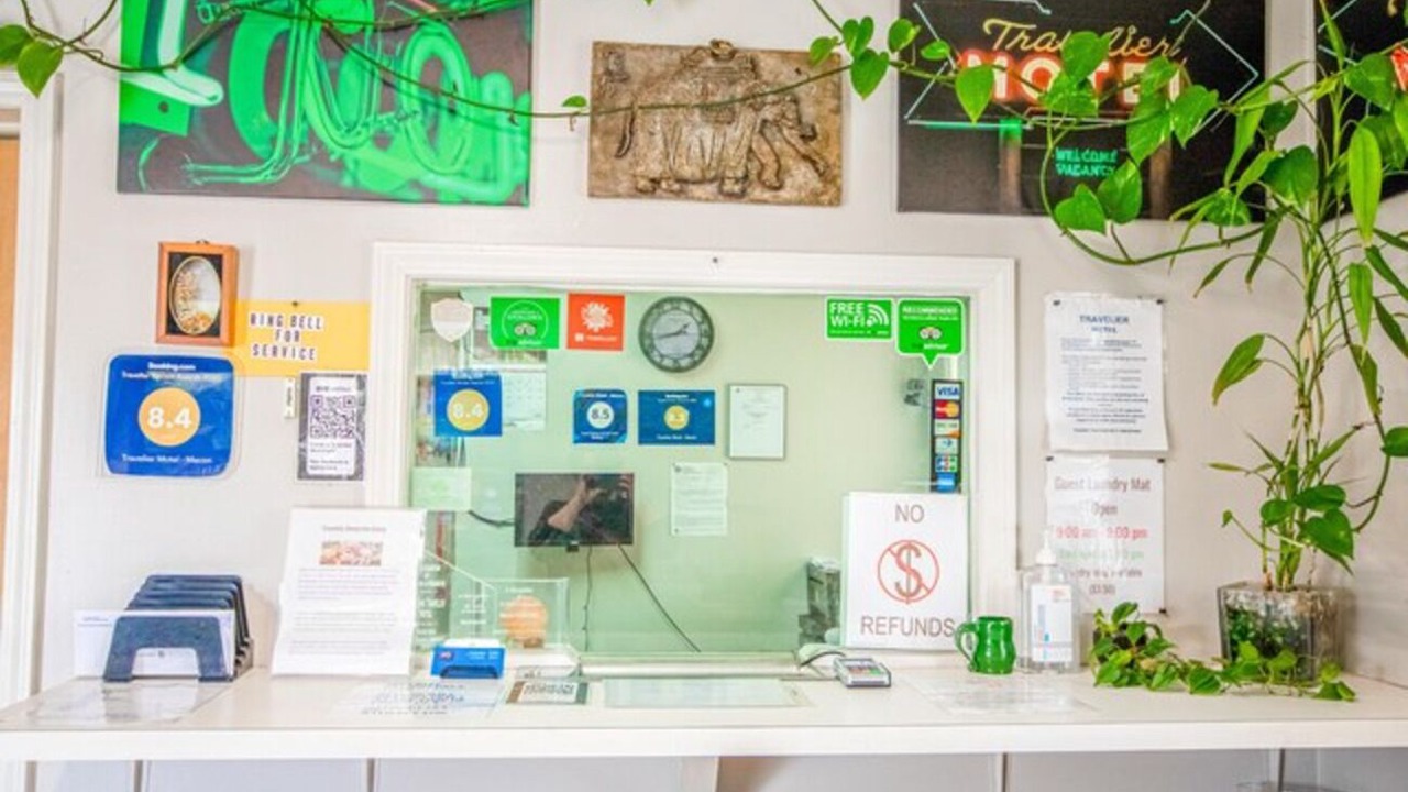 Photo of Others in Macon