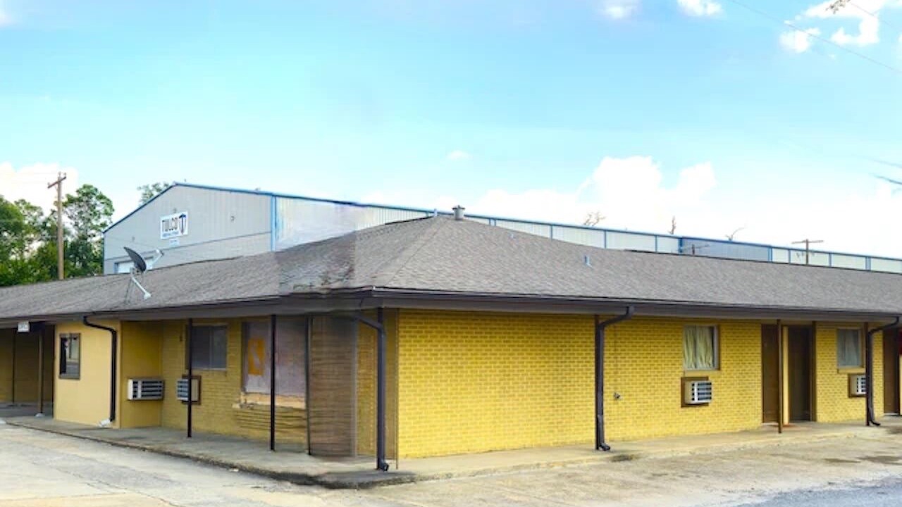 Photo of Outdoor in Sulphur