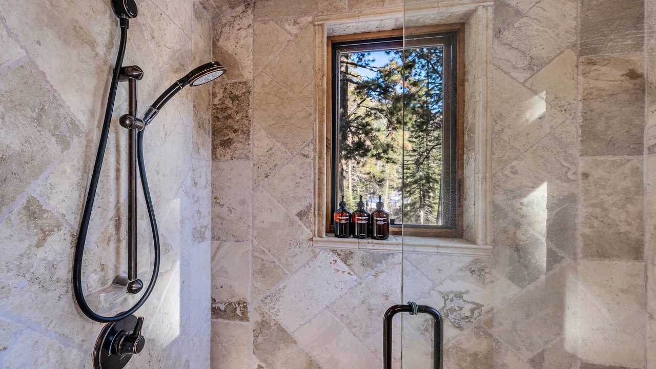Photo of Bathroom in Christmas Valley