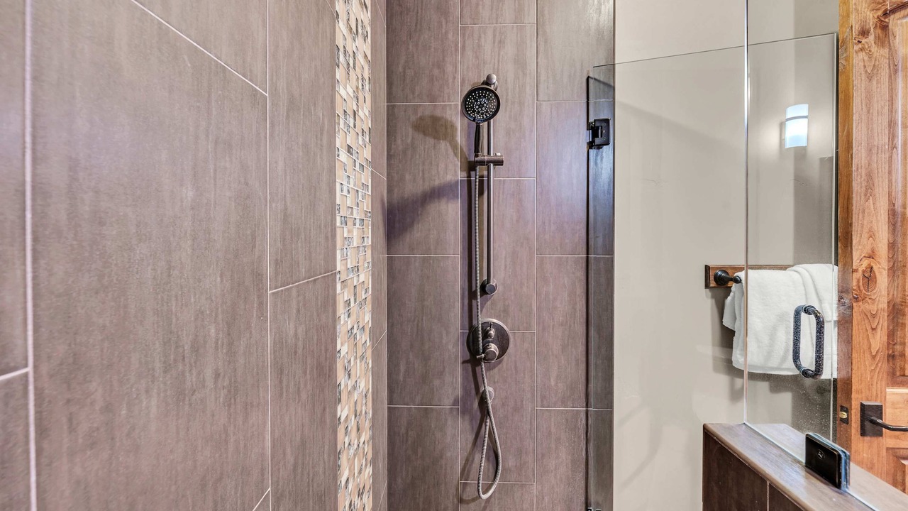 Photo of Bathroom in Christmas Valley