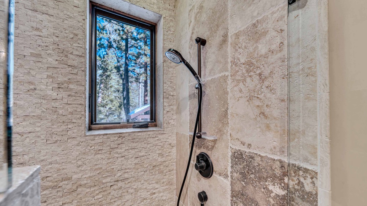 Photo of Bathroom in Christmas Valley