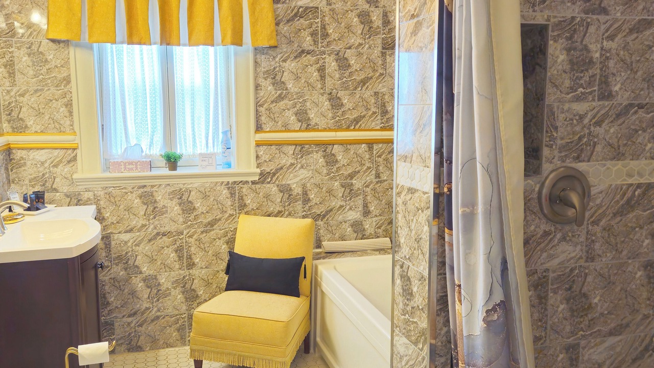 Photo of Bathroom in Pembroke