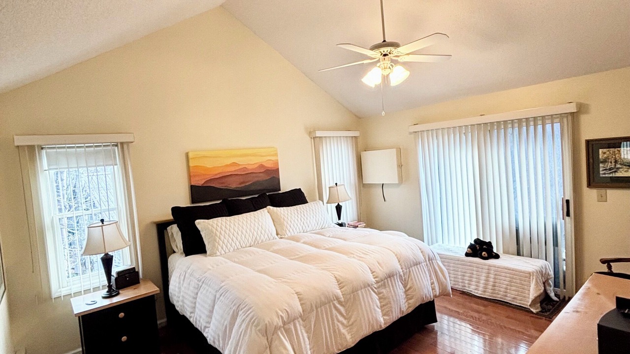 Photo of Bedroom in Charter Hills