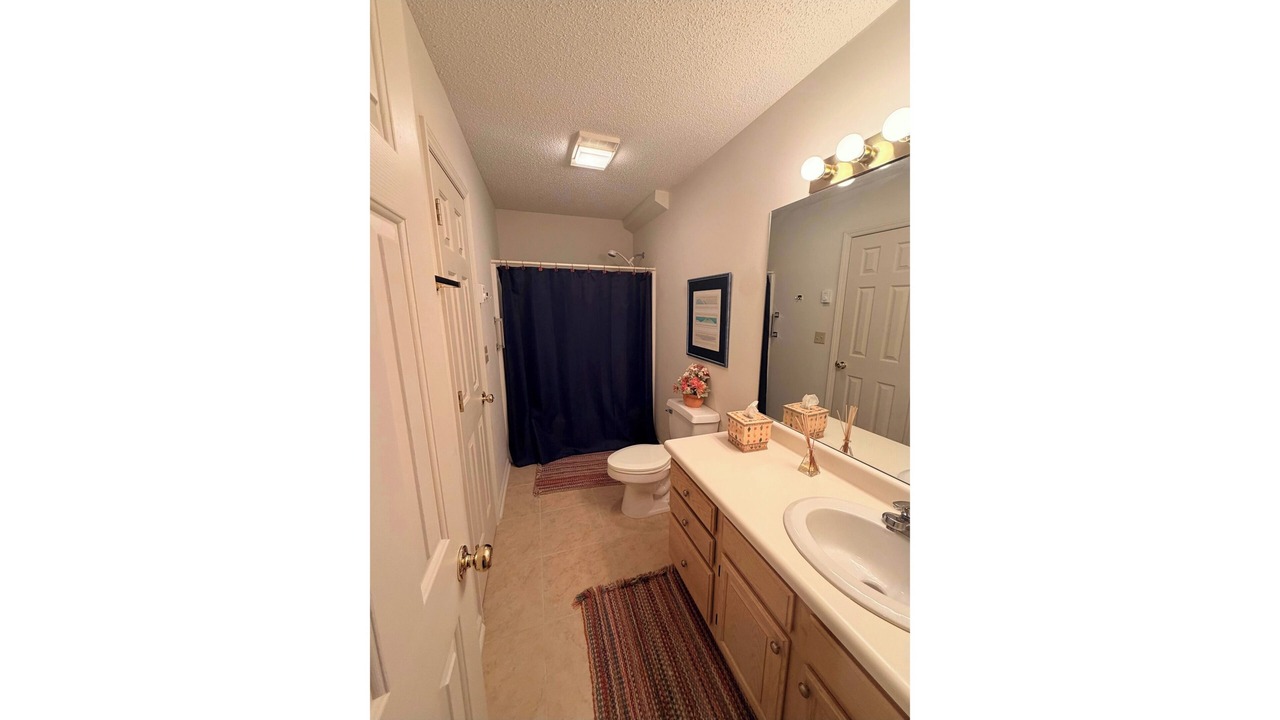 Photo of Bathroom in Charter Hills