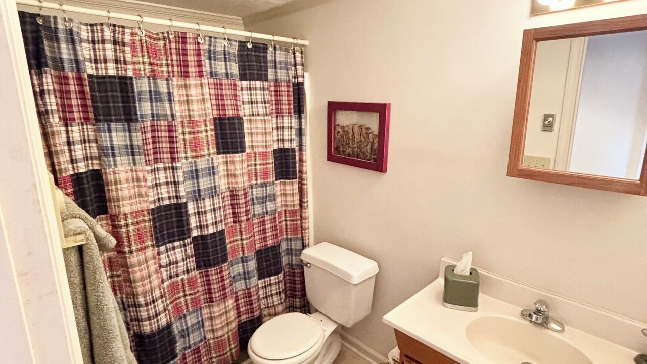 Photo of Bathroom in Charter Hills