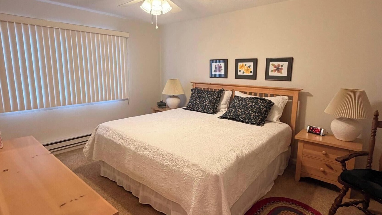 Photo of Bedroom in Charter Hills