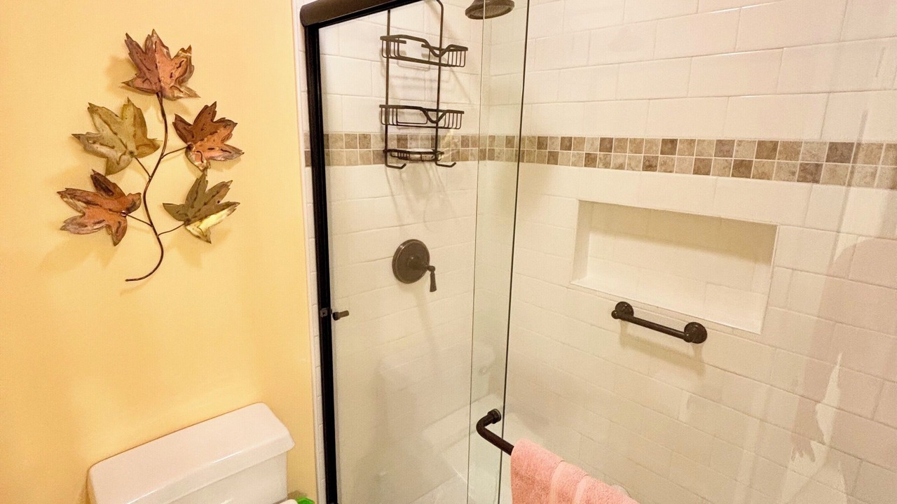 Photo of Bathroom in Charter Hills