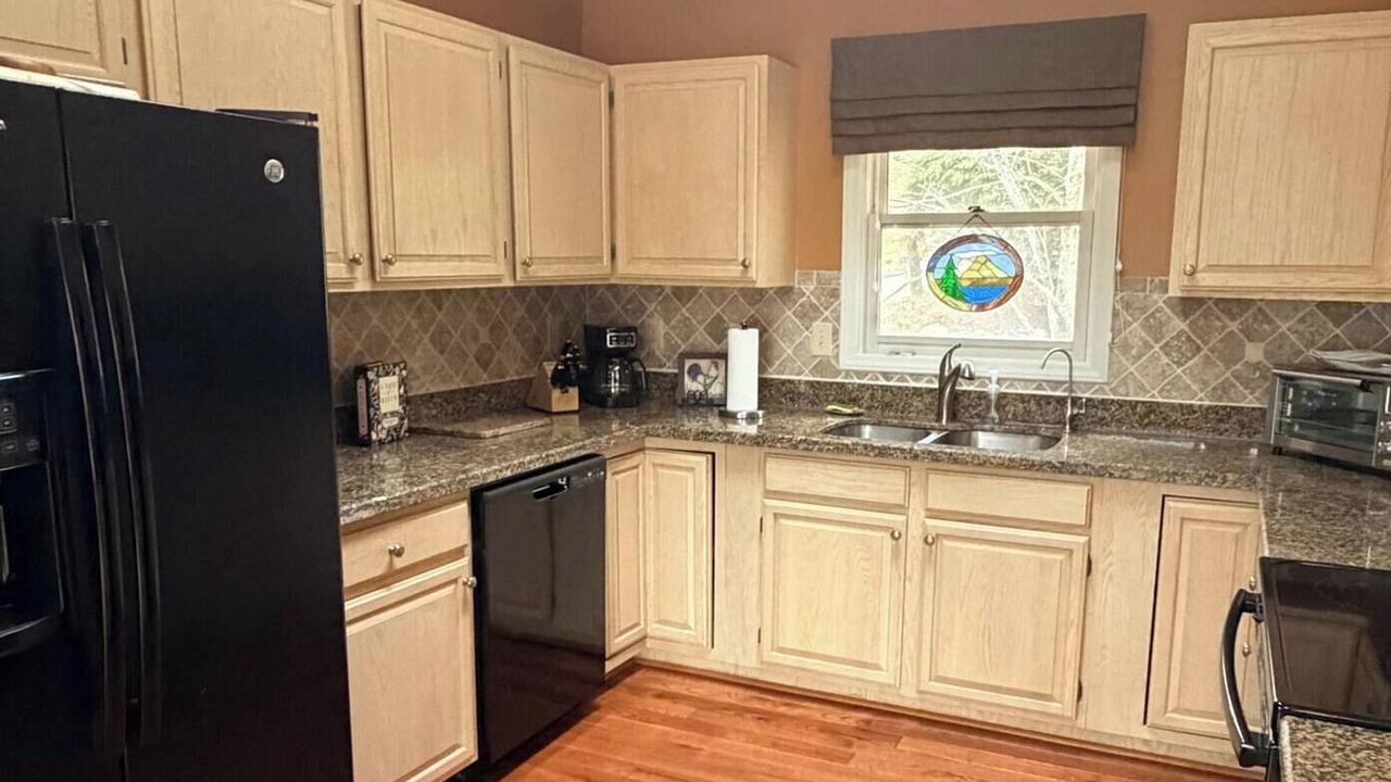 Photo of Kitchen in Charter Hills