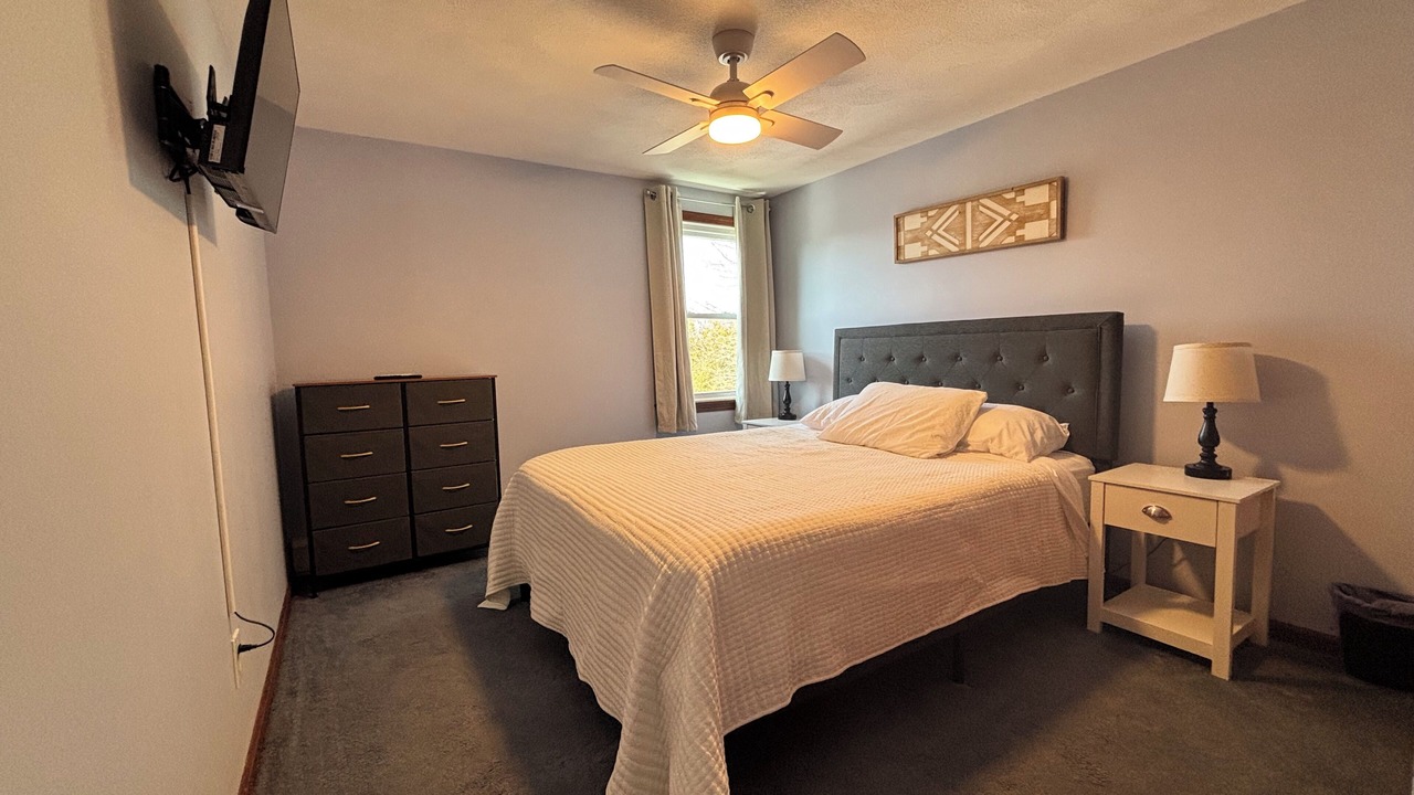 Photo of Bedroom in Bristol