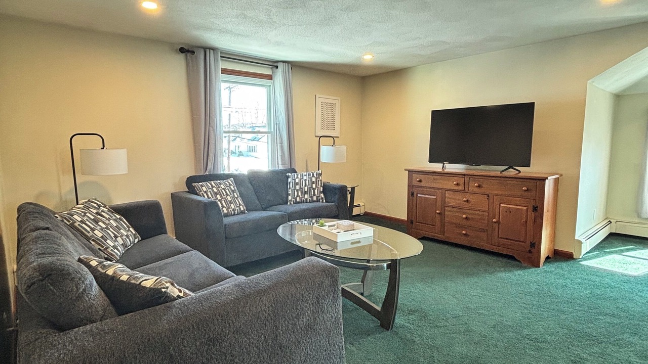 Photo of Livingroom in Bristol