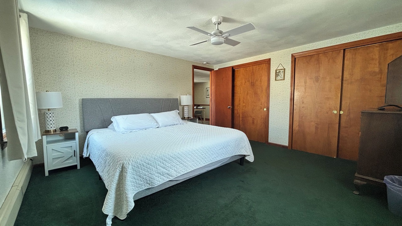 Photo of Bedroom in Bristol
