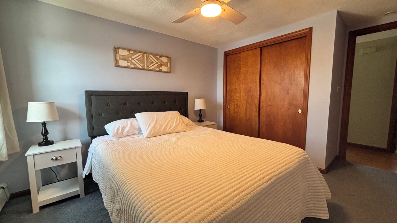 Photo of Bedroom in Bristol
