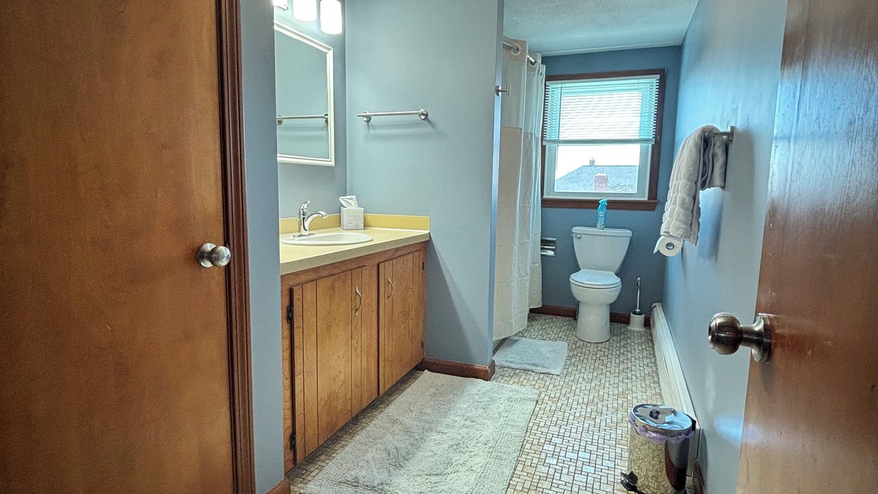 Photo of Bathroom in Bristol