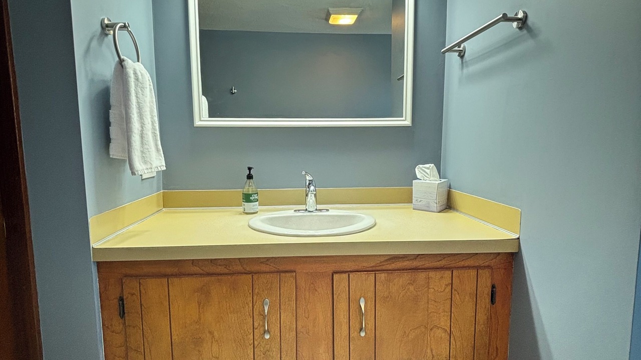 Photo of Bathroom in Bristol