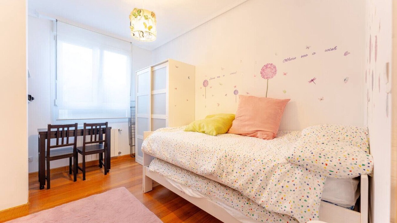 Photo of Bedroom in Castro Urdiales