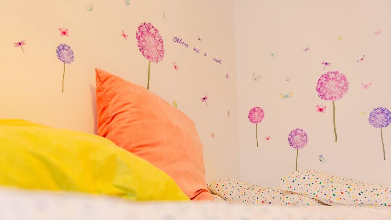 Photo of Bedroom in Castro Urdiales